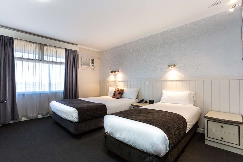 Country Comfort Amity Motel Albany Zimmer foto